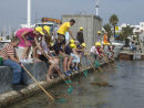 Harbour Tunisia